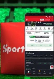 Download SportyBet on PC (Emulator) .